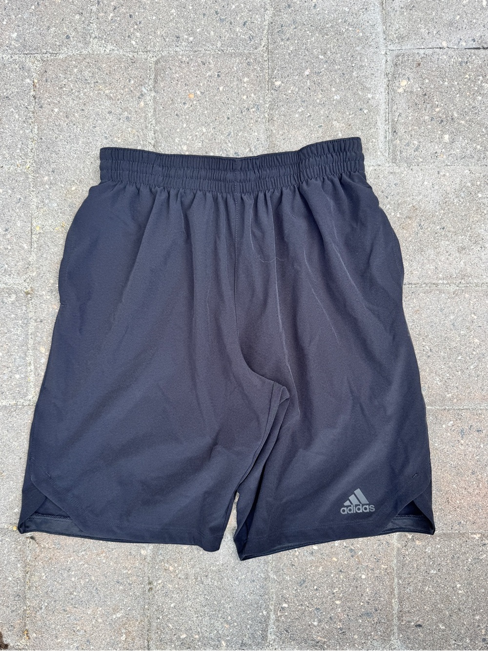 Men’s Adidas Athletic Shorts